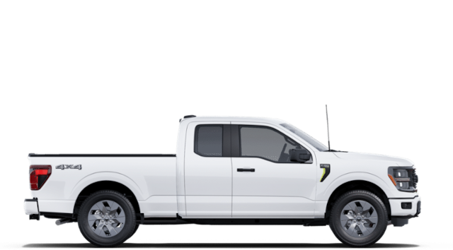 2025 Ford F-150® External Image 1